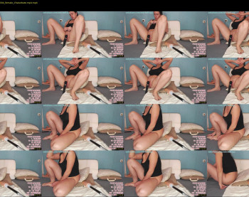 mimi_natali — 3 minute Chaturbate female cam show recording, 1080p, Sep 19, 2021