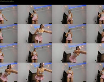 misatoo — 7 minute Chaturbate female cam show recording, 1080p, Sep 19, 2021