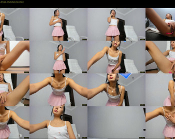 misatoo — 70 minute Chaturbate female cam show recording, 1080p, Sep 19, 2021