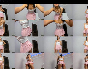misatoo — 70 minute Chaturbate female cam show recording, 1080p, Sep 20, 2021
