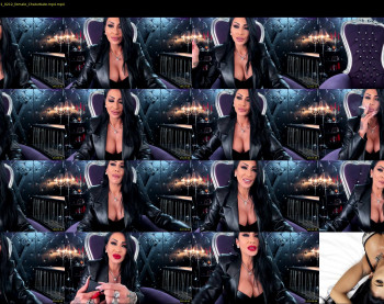 mistresskennya — 72 minute Chaturbate female cam show recording, 1080p, Sep 20, 2021
