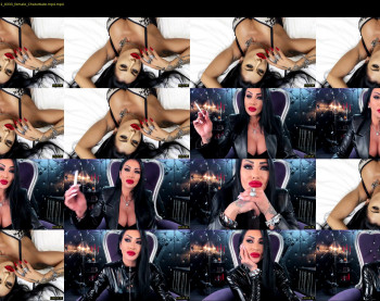 mistresskennya — 80 minute Chaturbate female cam show recording, 1080p, Sep 20, 2021