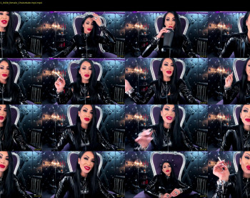 mistresskennya — 57 minute Chaturbate female cam show recording, 1080p, Sep 20, 2021