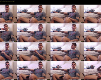 mr_longboy — 36 minute Chaturbate male cam show recording, 720p, Sep 19, 2021
