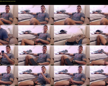 mr_longboy — 36 minute Chaturbate male cam show recording, 720p, Sep 19, 2021