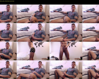 mr_longboy — 36 minute Chaturbate male cam show recording, 720p, Sep 19, 2021