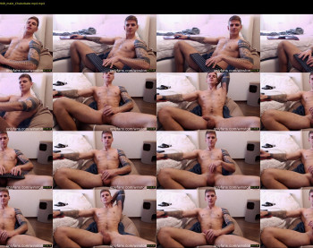 mr_longboy — 4 minute Chaturbate male cam show recording, 720p, Sep 19, 2021