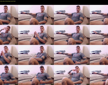 mr_longboy — 36 minute Chaturbate male cam show recording, 720p, Sep 19, 2021