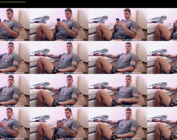mr_longboy — 5 minute Chaturbate male cam show recording, 720p, Sep 19, 2021