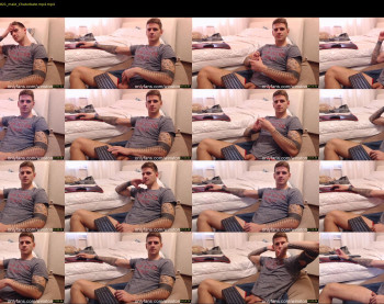 mr_longboy — 36 minute Chaturbate male cam show recording, 720p, Sep 19, 2021