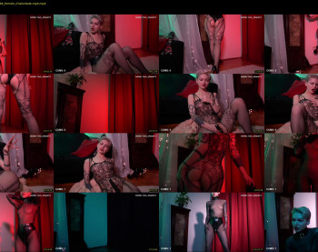 ms_lorelei — 70 minute Chaturbate female cam show recording, 1080p, Sep 19, 2021