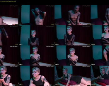 ms_lorelei — 49 minute Chaturbate female cam show recording, 1080p, Sep 20, 2021
