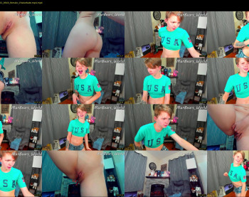 murbears_world — 70 minute Chaturbate female cam show recording, 1080p, Sep 19, 2021