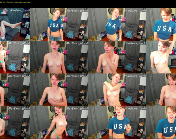 murbears_world — 70 minute Chaturbate female cam show recording, 1080p, Sep 20, 2021