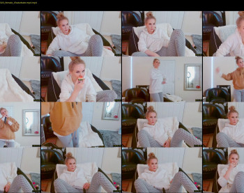 myassistant — 114 minute Chaturbate female cam show recording, 720p, Sep 19, 2021