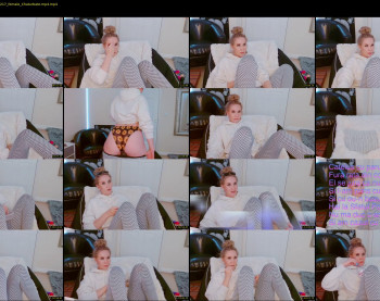 myassistant — 114 minute Chaturbate female cam show recording, 720p, Sep 20, 2021