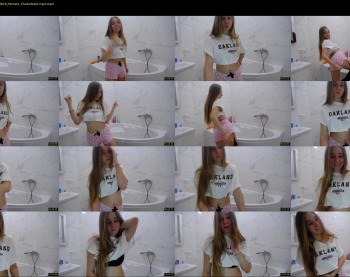nancycute__ — 17 minute Chaturbate female cam show recording, 1080p, Sep 19, 2021