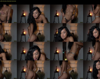 natalia_exotic — 15 minute Chaturbate female cam show recording, 1080p, Sep 19, 2021
