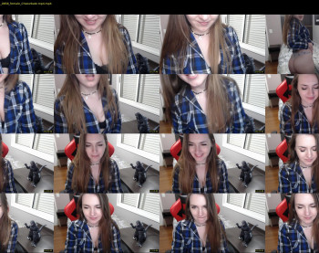 naughty_popa — 21 minute Chaturbate female cam show recording, 1080p, Sep 19, 2021