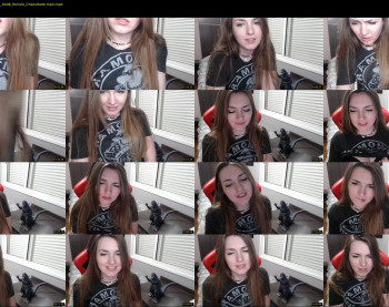 naughty_popa — 13 minute Chaturbate female cam show recording, 1080p, Sep 20, 2021