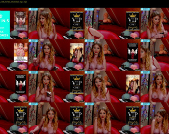 naughtynatali — 10 minute Chaturbate female cam show recording, 1080p, Sep 19, 2021