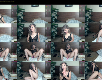 nicky_owl — 87 minute Chaturbate female cam show recording, 720p, Sep 19, 2021