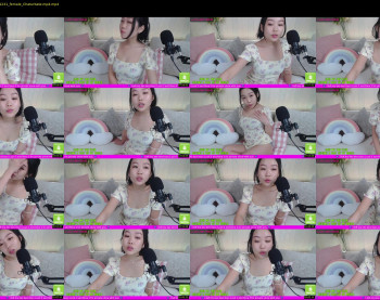 norma_blum — 68 minute Chaturbate female cam show recording, 1080p, Sep 19, 2021
