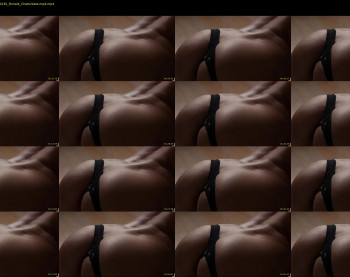 penelopa_xx — 5 minute Chaturbate female cam show recording, 720p, Sep 20, 2021