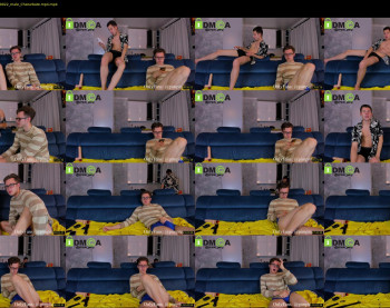 pimple_gang — 74 minute Chaturbate male cam show recording, 1080p, Sep 20, 2021