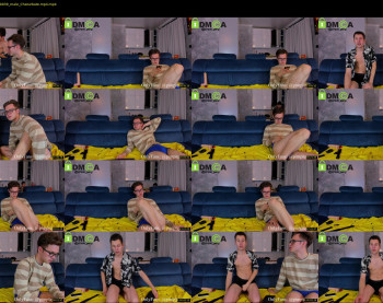pimple_gang — 74 minute Chaturbate male cam show recording, 1080p, Sep 20, 2021
