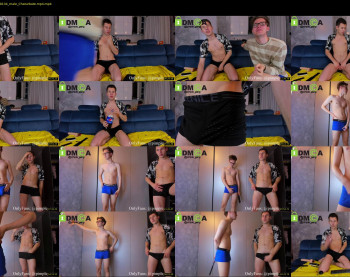 pimple_gang — 71 minute Chaturbate male cam show recording, 1080p, Sep 20, 2021