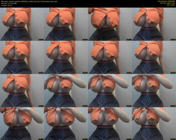 playful_goldie — 17 minute Chaturbate female cam show recording, 480p, Sep 20, 2021