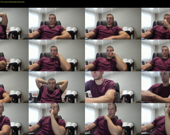 prince_d1ck — 46 minute Chaturbate male cam show recording, 1080p, Sep 19, 2021