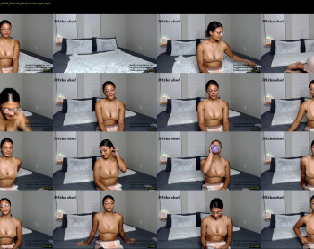 princess_cece — 70 minute Chaturbate female cam show recording, 1080p, Sep 19, 2021
