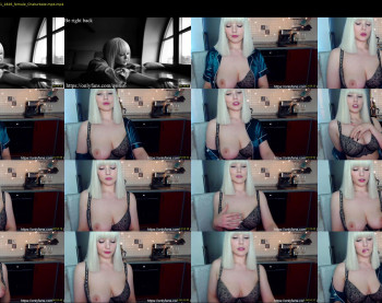queensy_sins_x — 74 minute Chaturbate female cam show recording, 720p, Sep 19, 2021