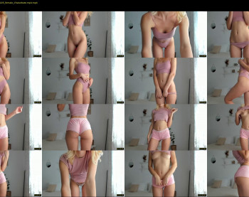 rennatha21 — 70 minute Chaturbate female cam show recording, 1080p, Sep 19, 2021