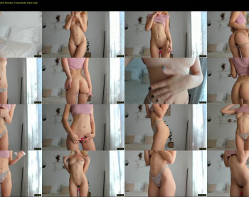 rennatha21 — 70 minute Chaturbate female cam show recording, 1080p, Sep 19, 2021