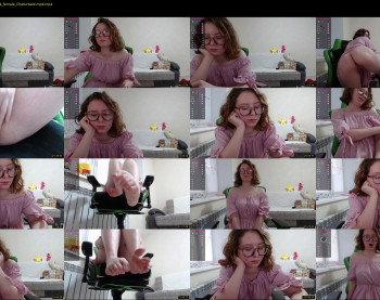 rinchan3 — 70 minute Chaturbate female cam show recording, 1080p, Sep 20, 2021