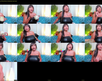 romanticabuse — 17 minute Chaturbate female cam show recording, 720p, Sep 19, 2021