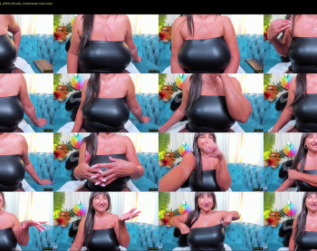 romanticabuse — 41 minute Chaturbate female cam show recording, 720p, Sep 19, 2021