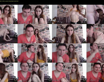 romeokatereborn — 70 minute Chaturbate couple cam show recording, 1080p, Sep 19, 2021