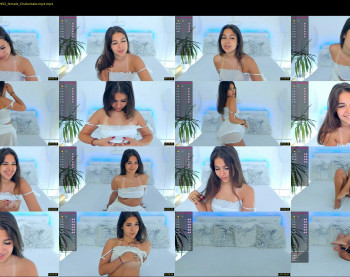 sabina_zara — 70 minute Chaturbate female cam show recording, 1080p, Sep 19, 2021