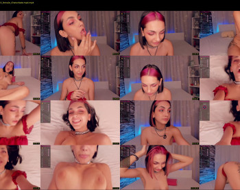 sallysarry — 70 minute Chaturbate couple cam show recording, 1080p, Sep 19, 2021
