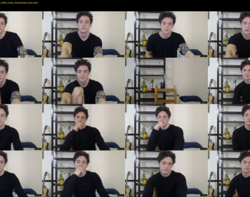 sam_winchest — 32 minute Chaturbate male cam show recording, 720p, Sep 20, 2021