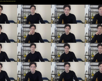 sam_winchest — 4 minute Chaturbate male cam show recording, 720p, Sep 20, 2021