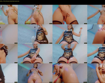 samantha_larusso_ — 72 minute Chaturbate couple cam show recording, 1080p, Sep 19, 2021