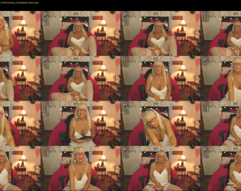 sassythang4u — 18 minute Chaturbate female cam show recording, 720p, Sep 19, 2021