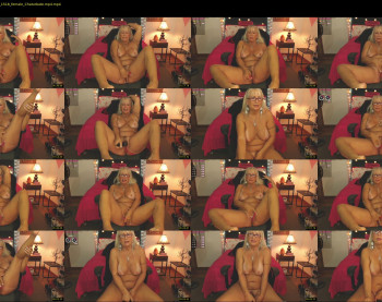 sassythang4u — 11 minute Chaturbate female cam show recording, 720p, Sep 19, 2021