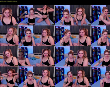 scarlepastery — 36 minute Chaturbate couple cam show recording, 720p, Sep 19, 2021
