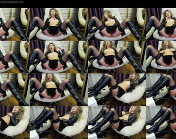 sellenia — 9 minute Chaturbate female cam show recording, 1080p, Sep 19, 2021